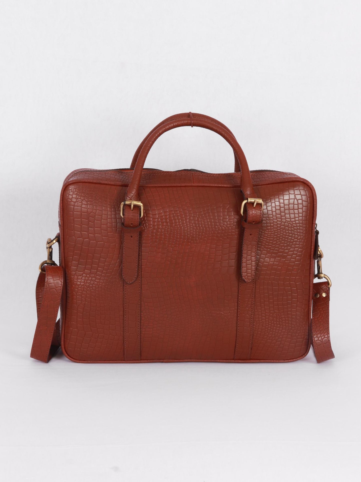 SILAS LAPTOP BAG