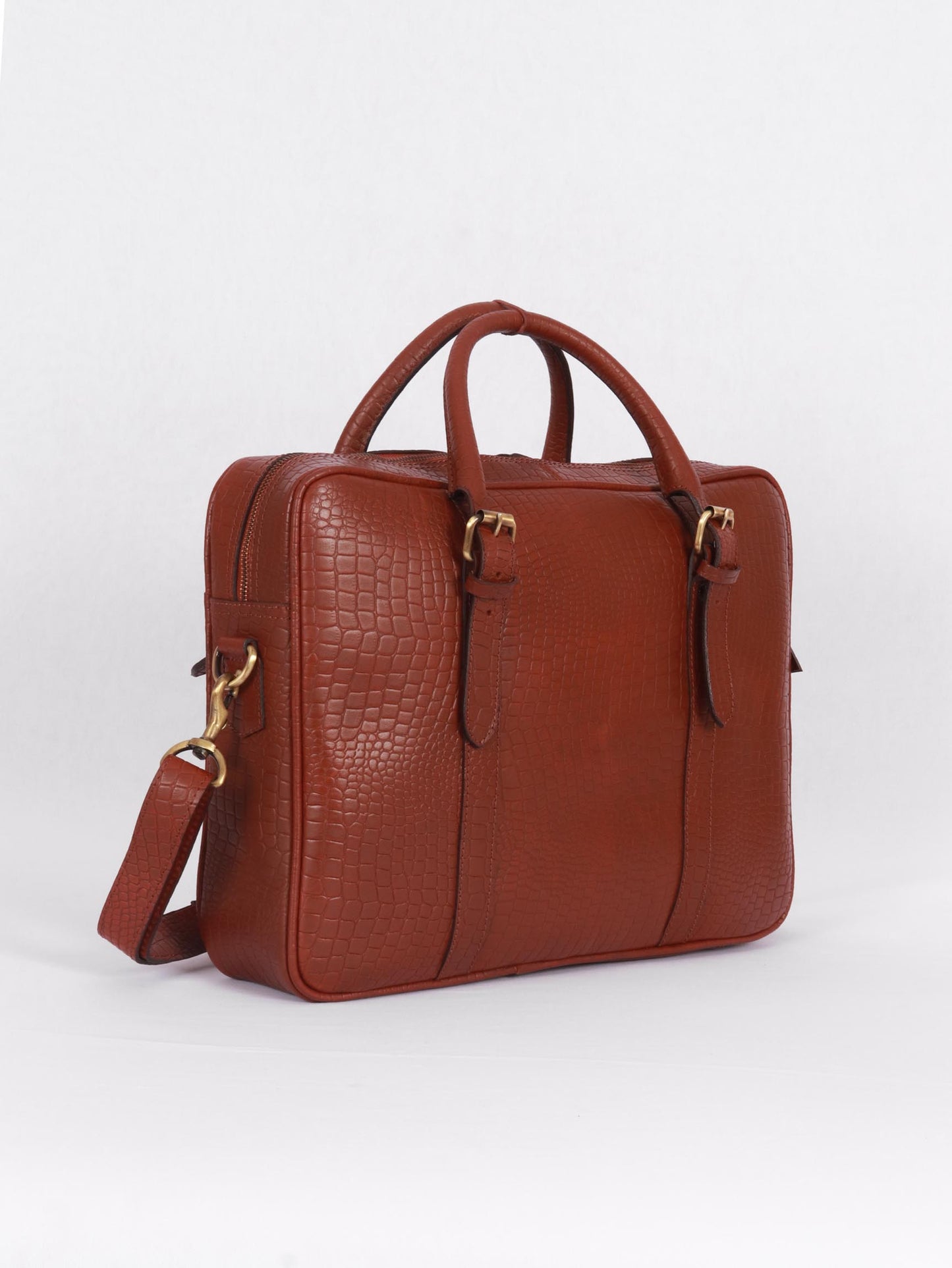 SILAS LAPTOP BAG