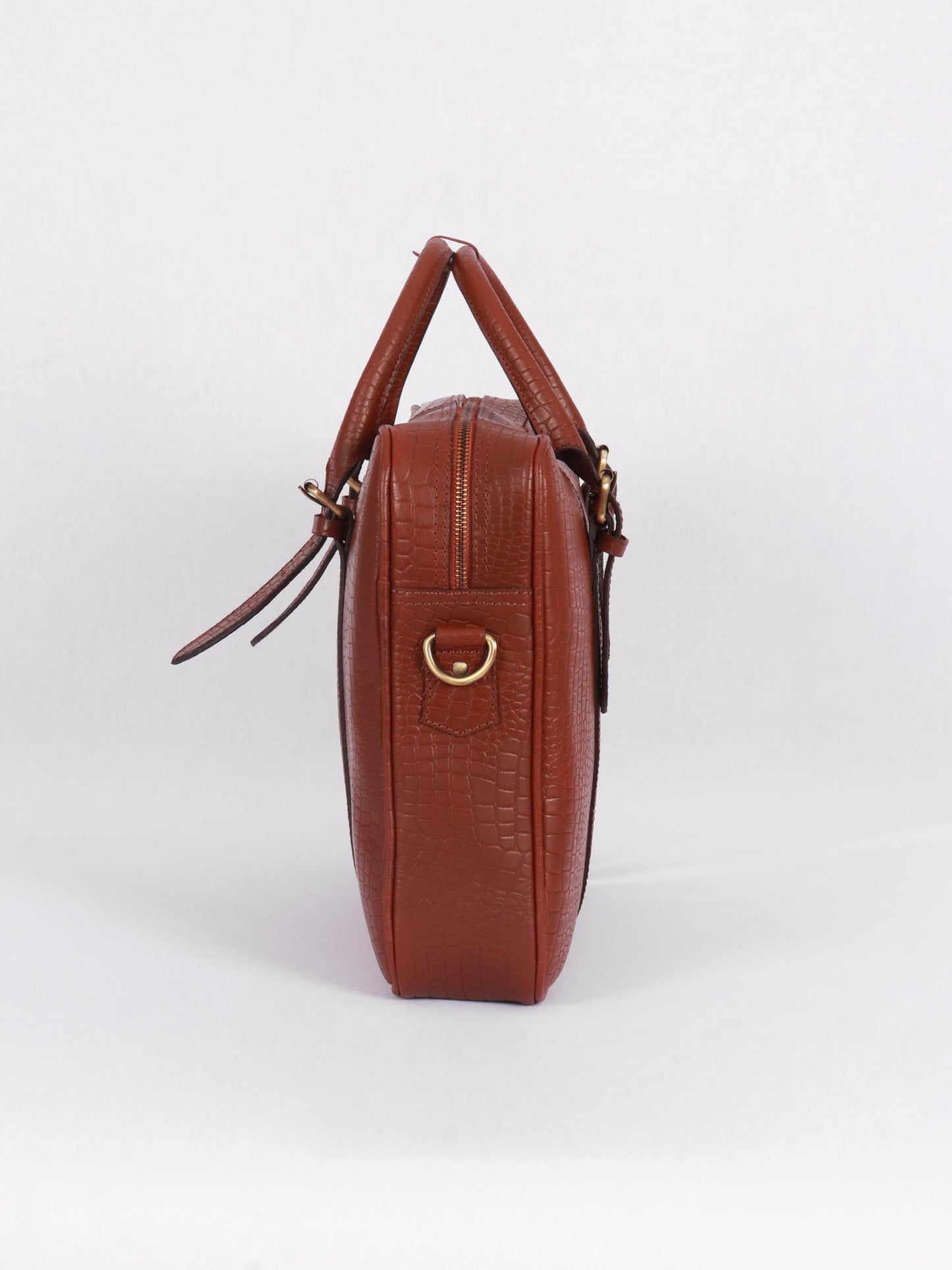 SILAS LAPTOP BAG