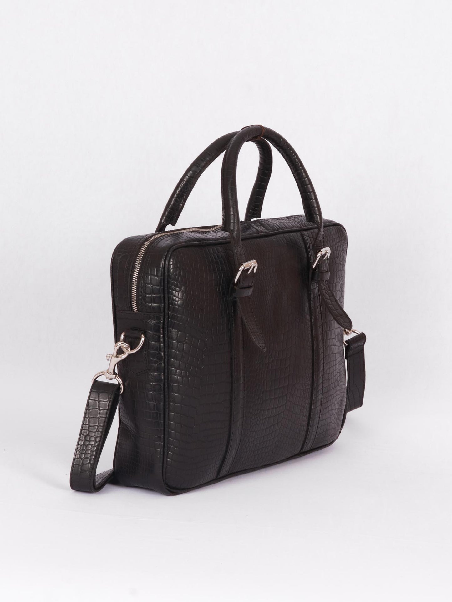 SILAS LAPTOP BAG