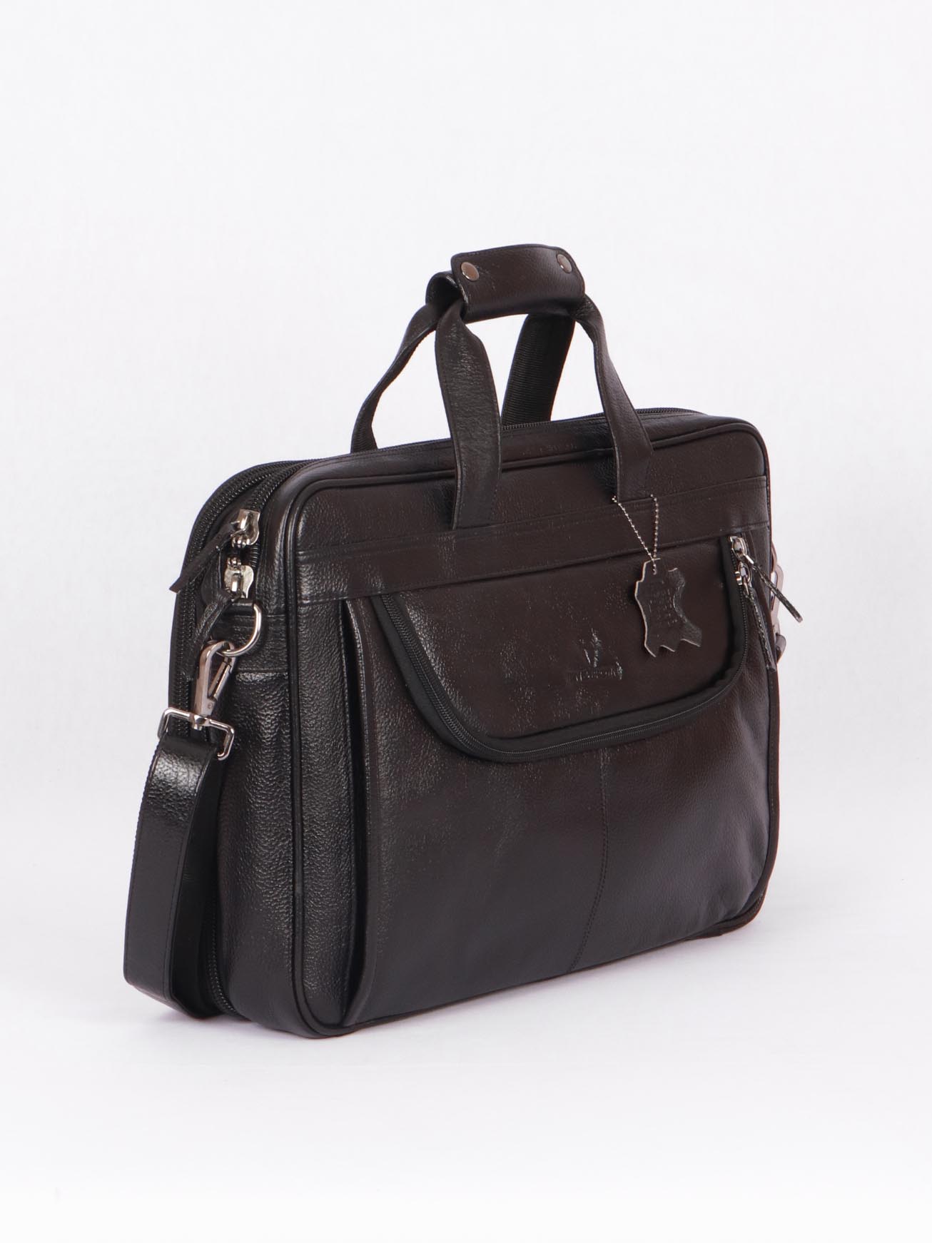 NILS LAPTOP BAG