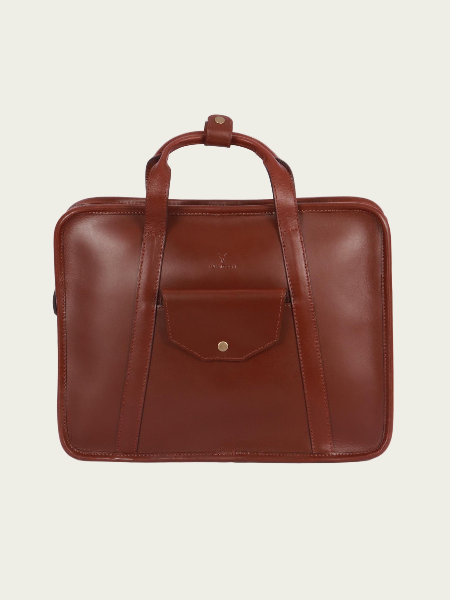 womens leather laptop briefcase