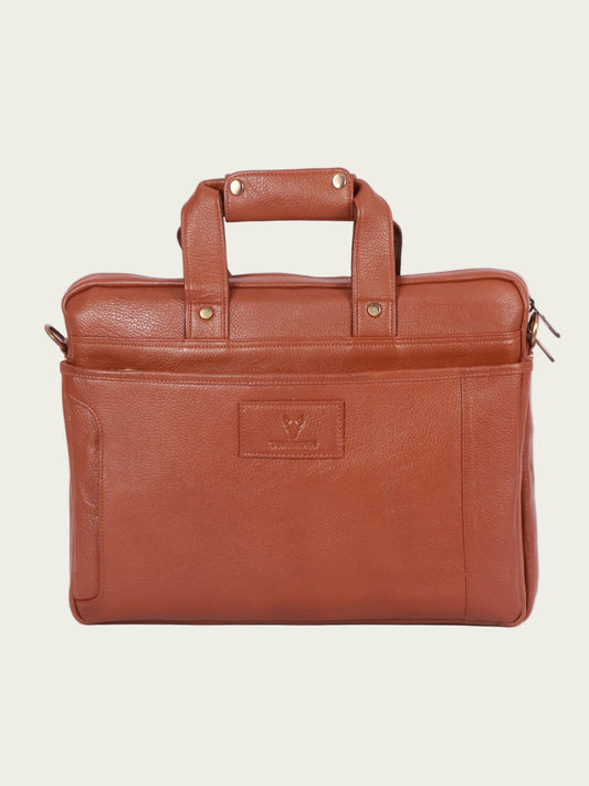 SASHA LAPTOP BAG