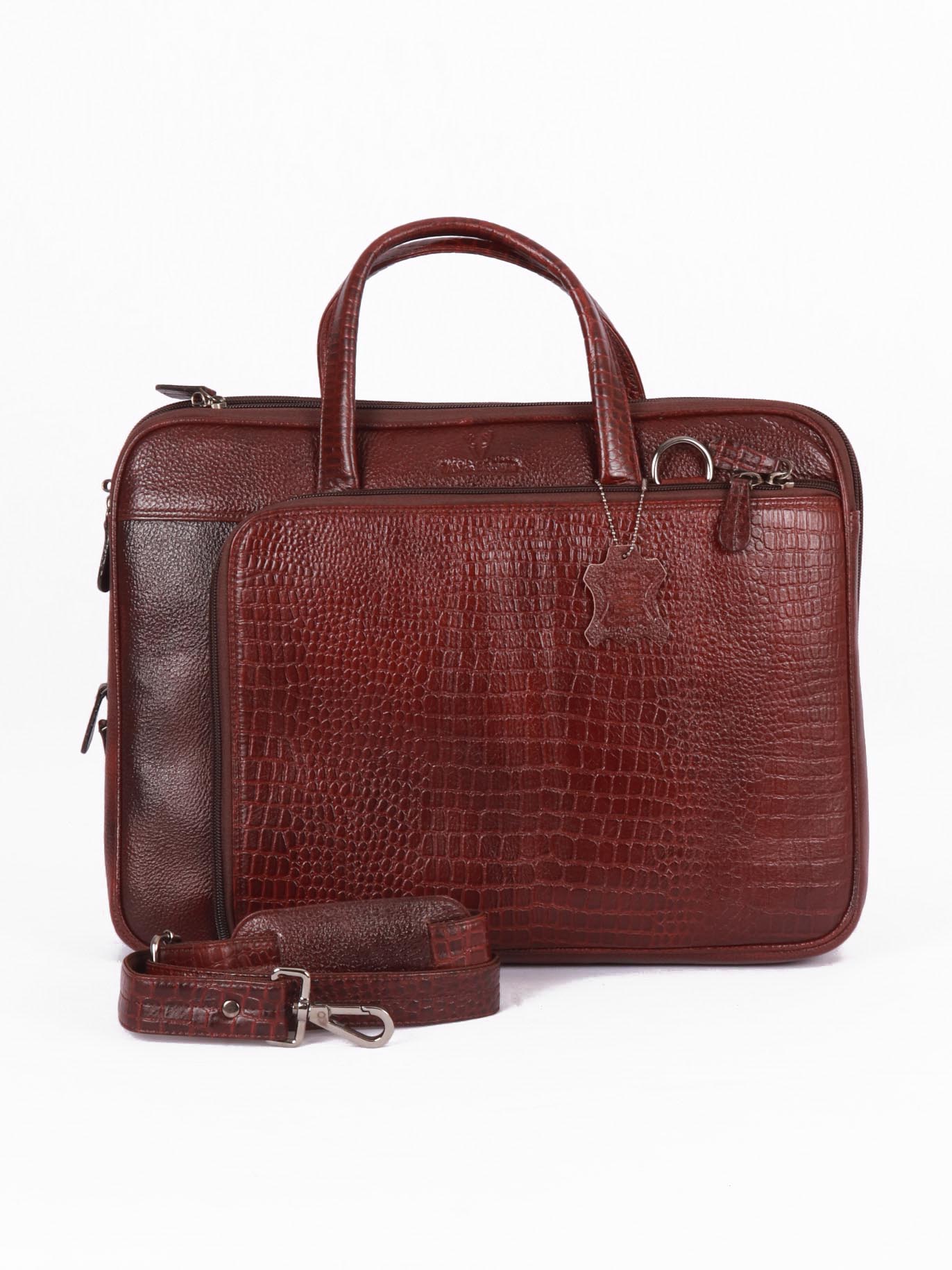 INIGO LAPTOP BAG