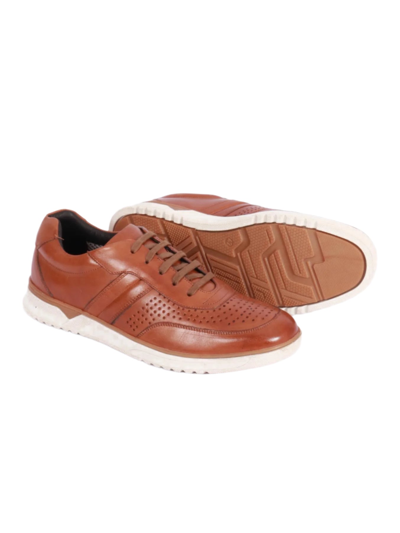 DIMITRI CASUAL SHOE