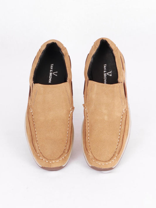 ARMAND CASUAL SHOE