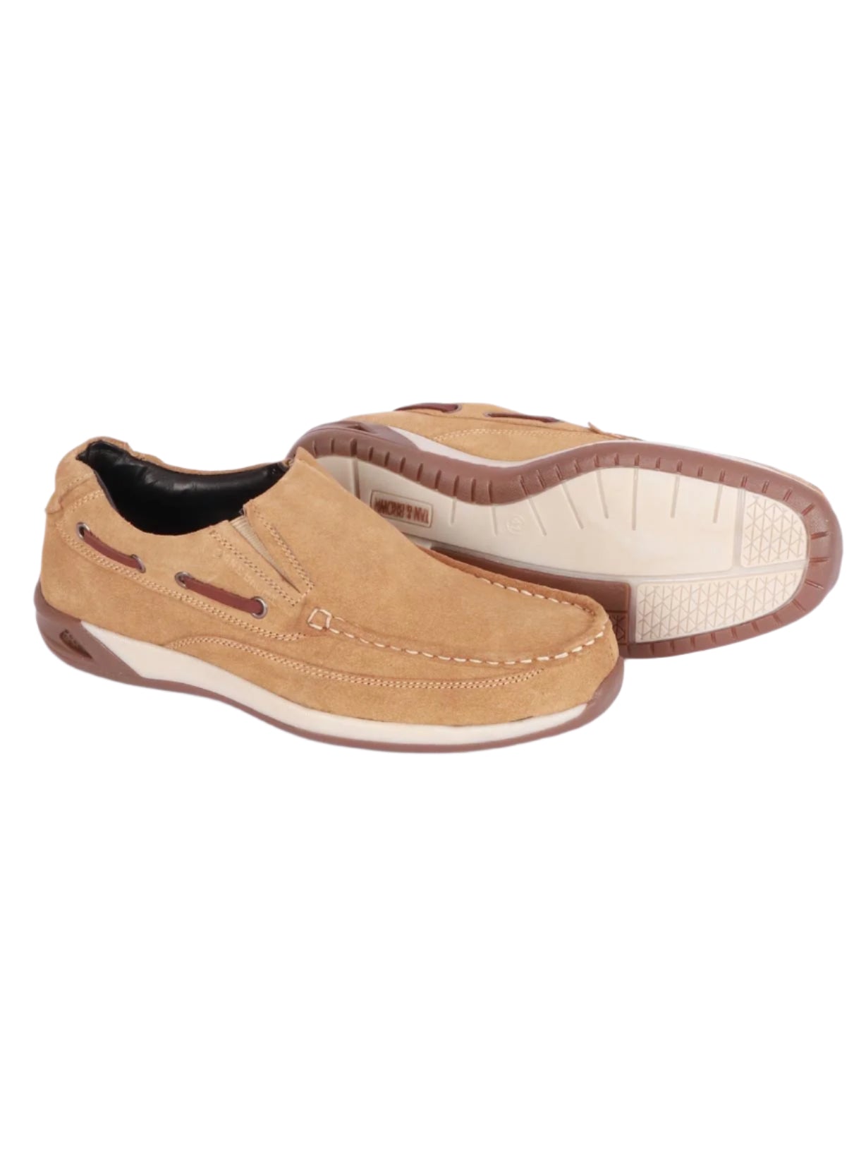 ARMAND CASUAL SHOE