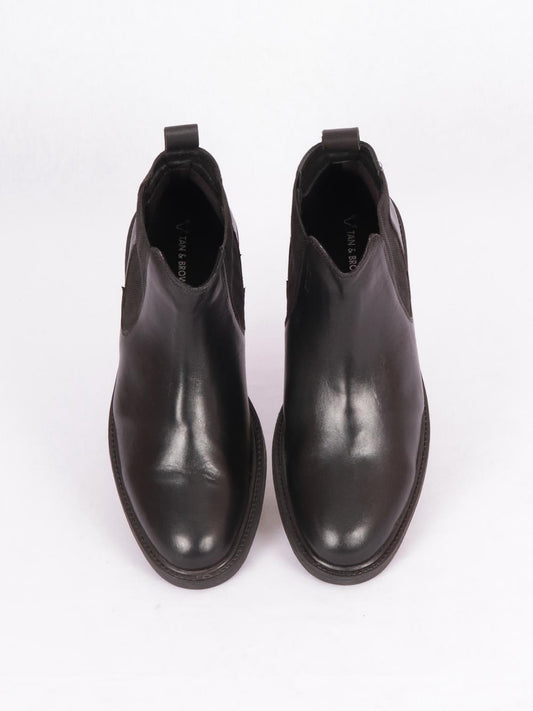 CRISPIN CHELSEA BOOT