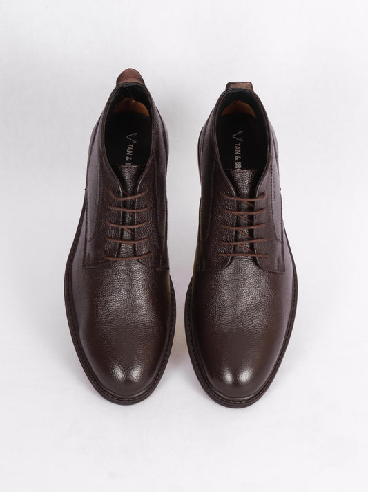 ALISTAIR CHUKKA BOOT