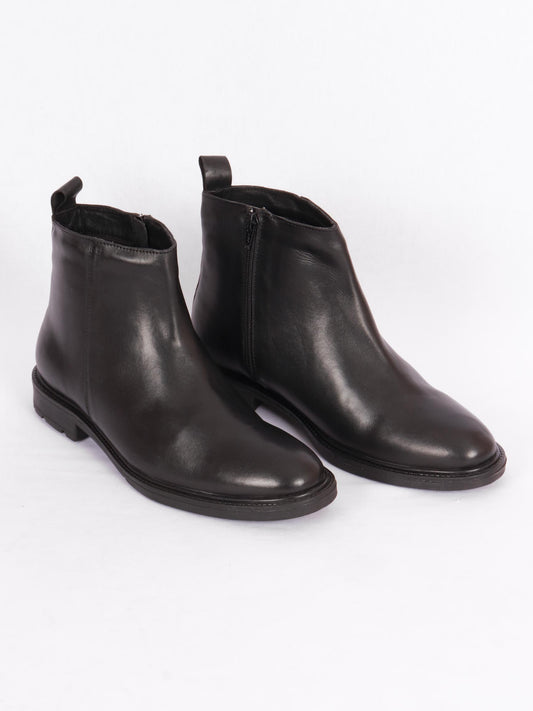 BARNABY ZIP BOOT