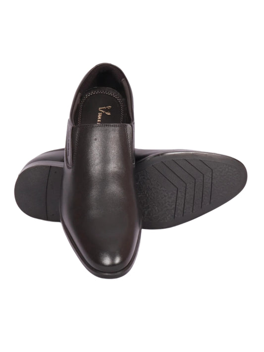 Men's formal cut shoe