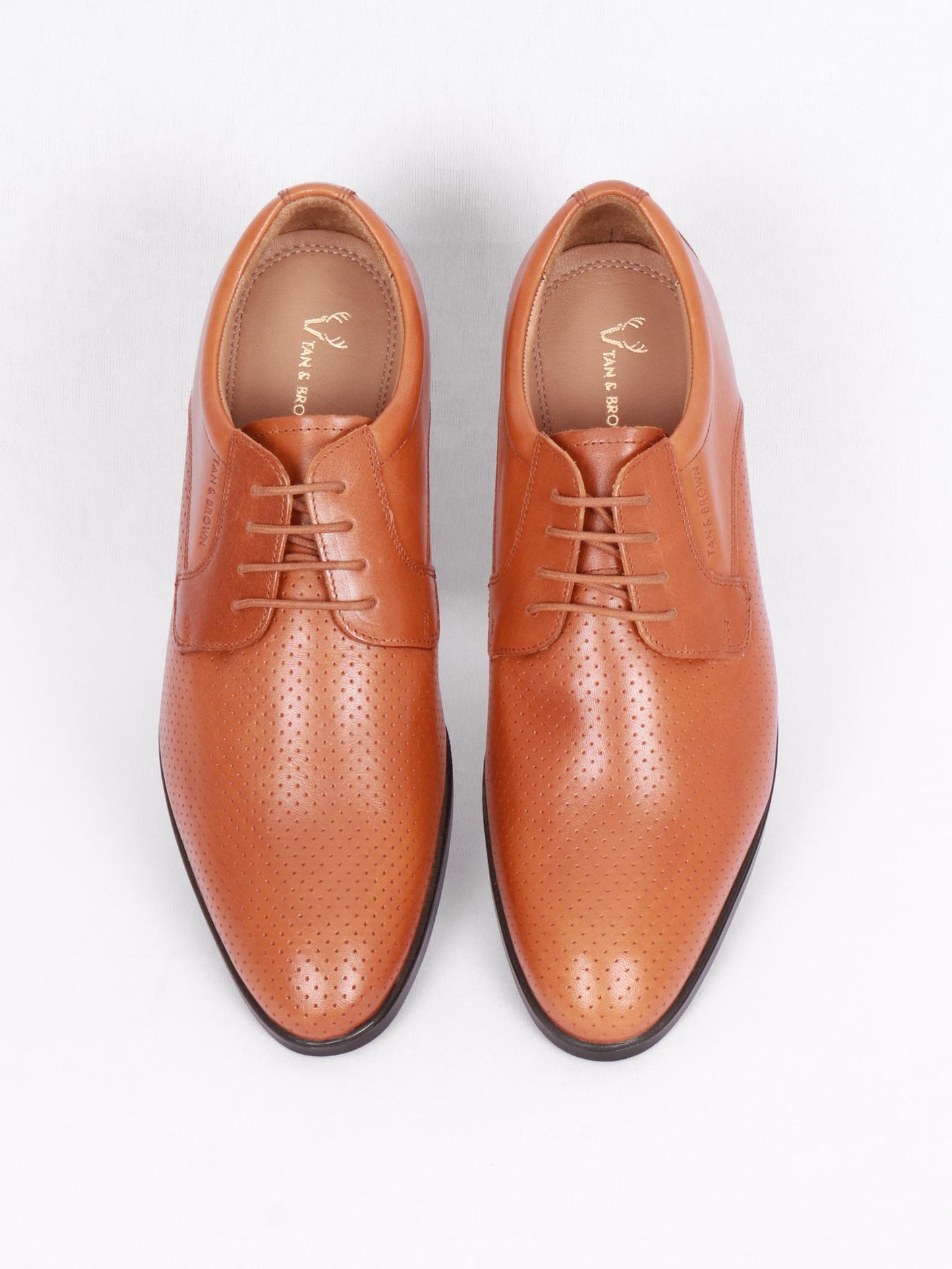 MILIAN FORMAL SHOE