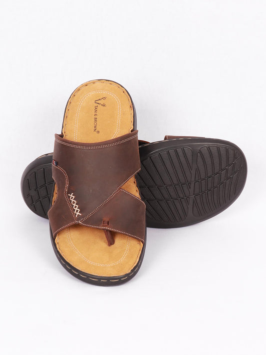 BODHI MEN'S SLIPPER