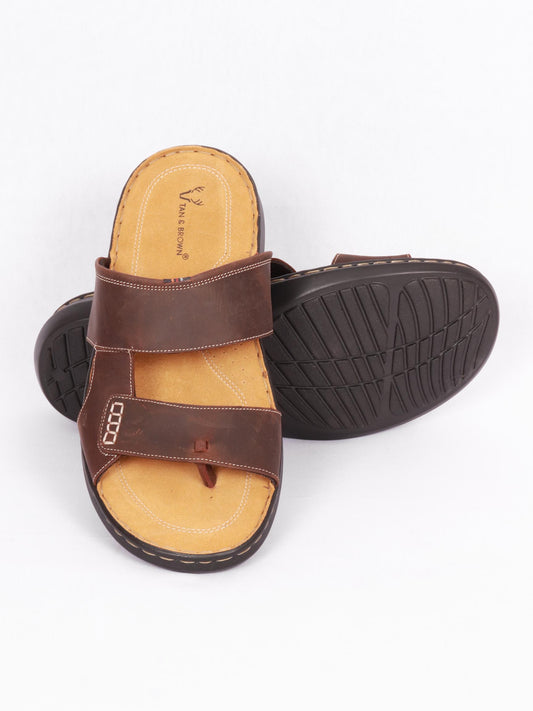 KAIRO MEN'S SLIPPER