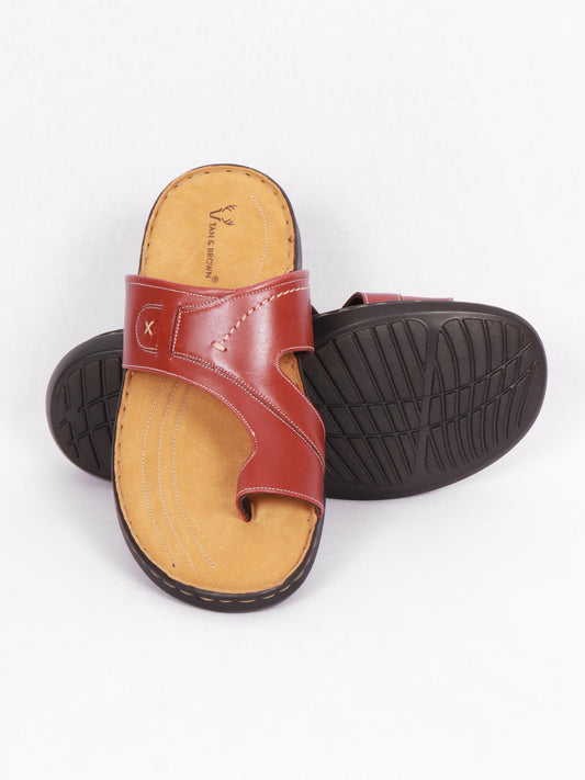 ADRIAN MEN'S SLIPPER