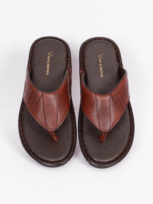 EMILIO MEN'S SLIPPER