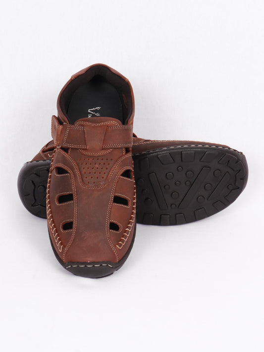 TIERNAN MEN'S SANDAL