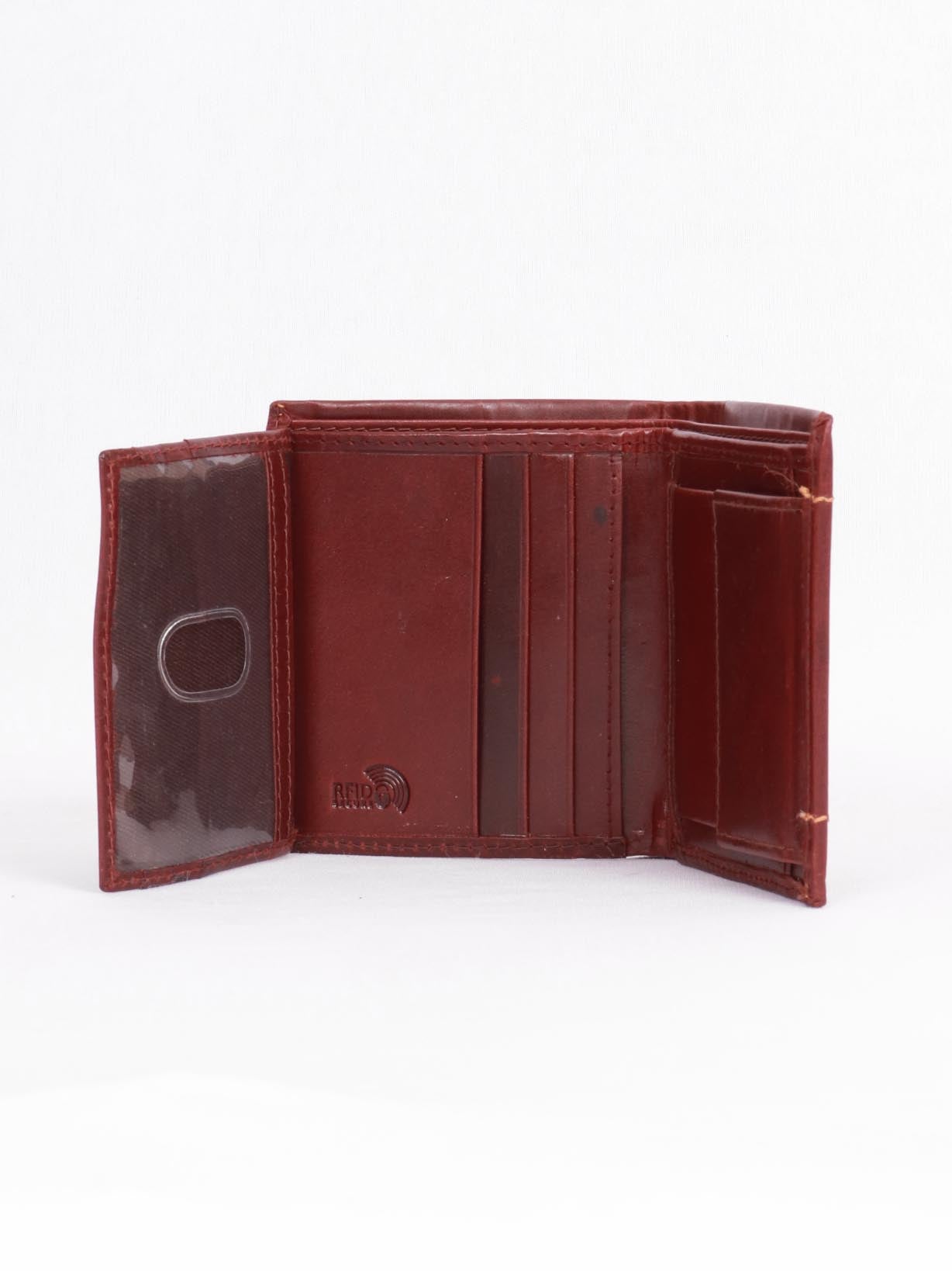 BLAISE WALLET