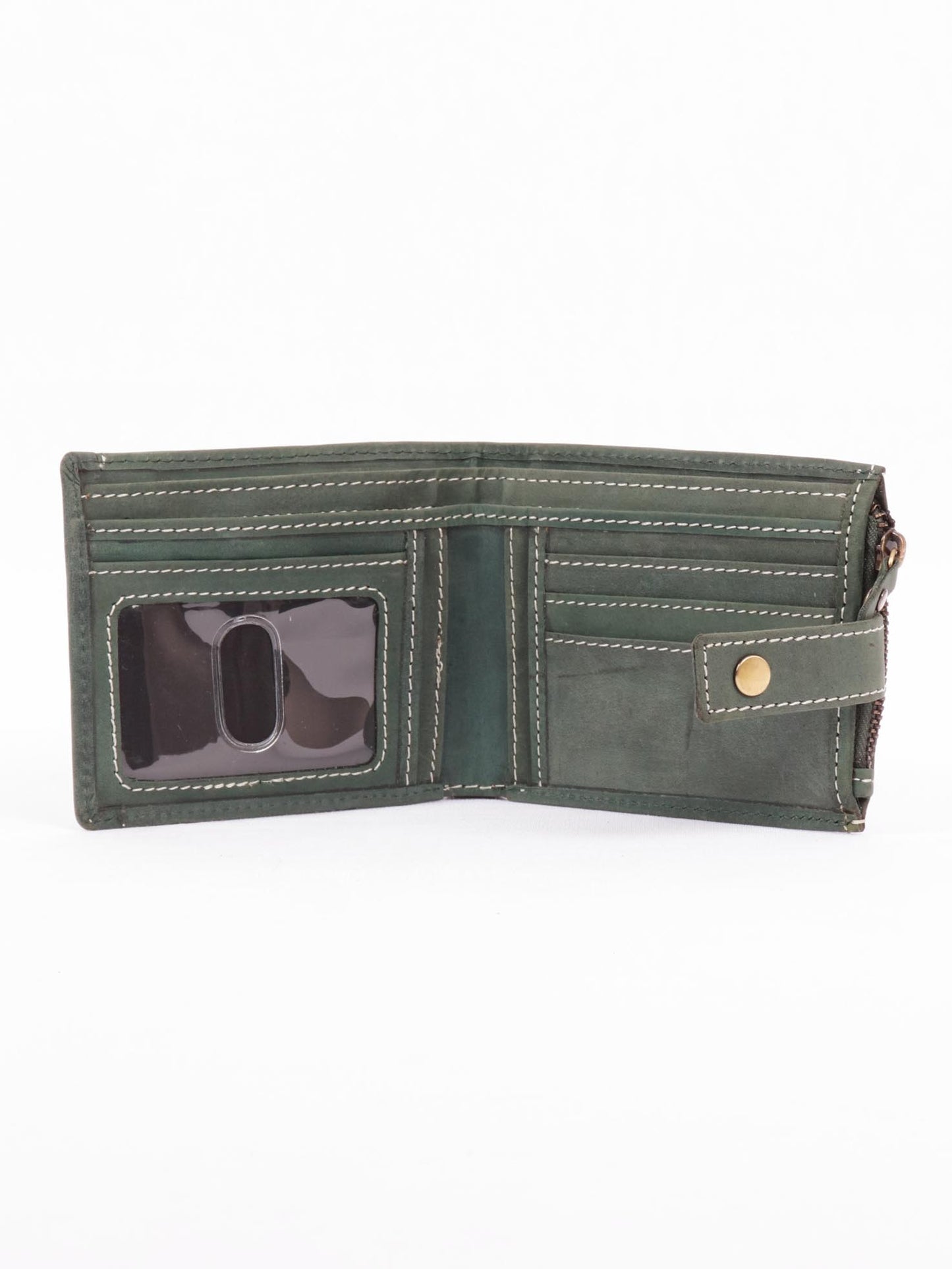 KLAUS MEN'S WALLET