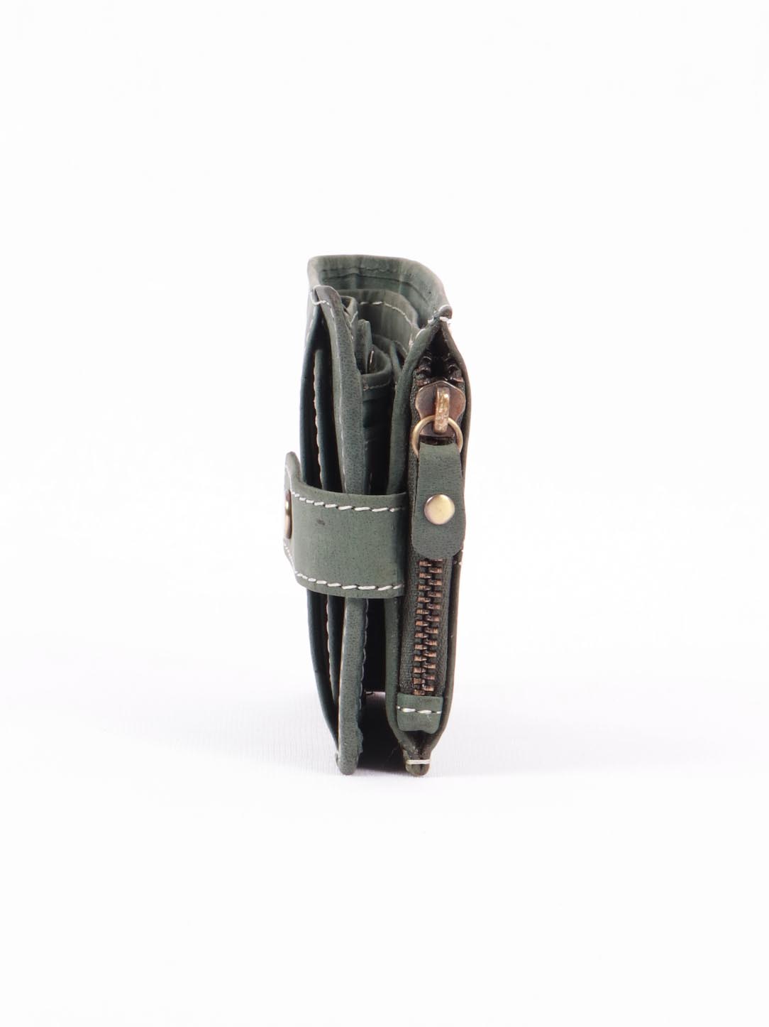 KLAUS MEN'S WALLET