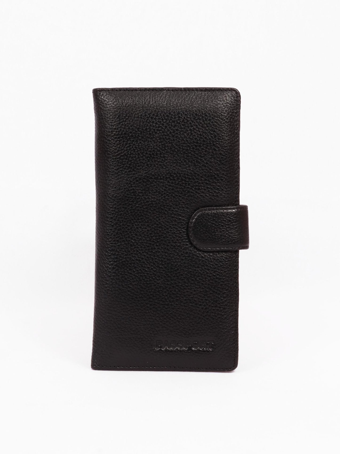 MASON PASSPORT HOLDER