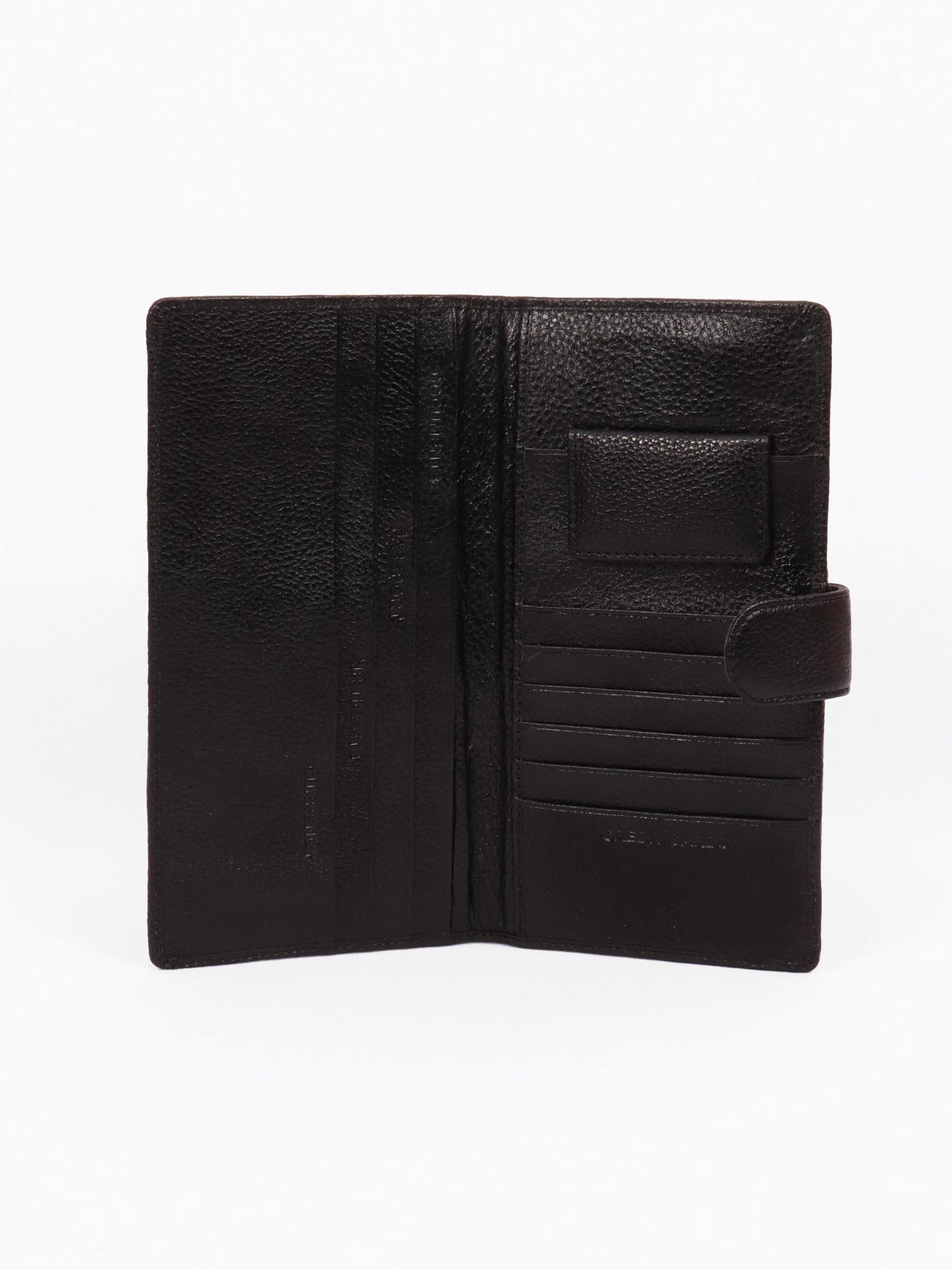 MASON PASSPORT HOLDER