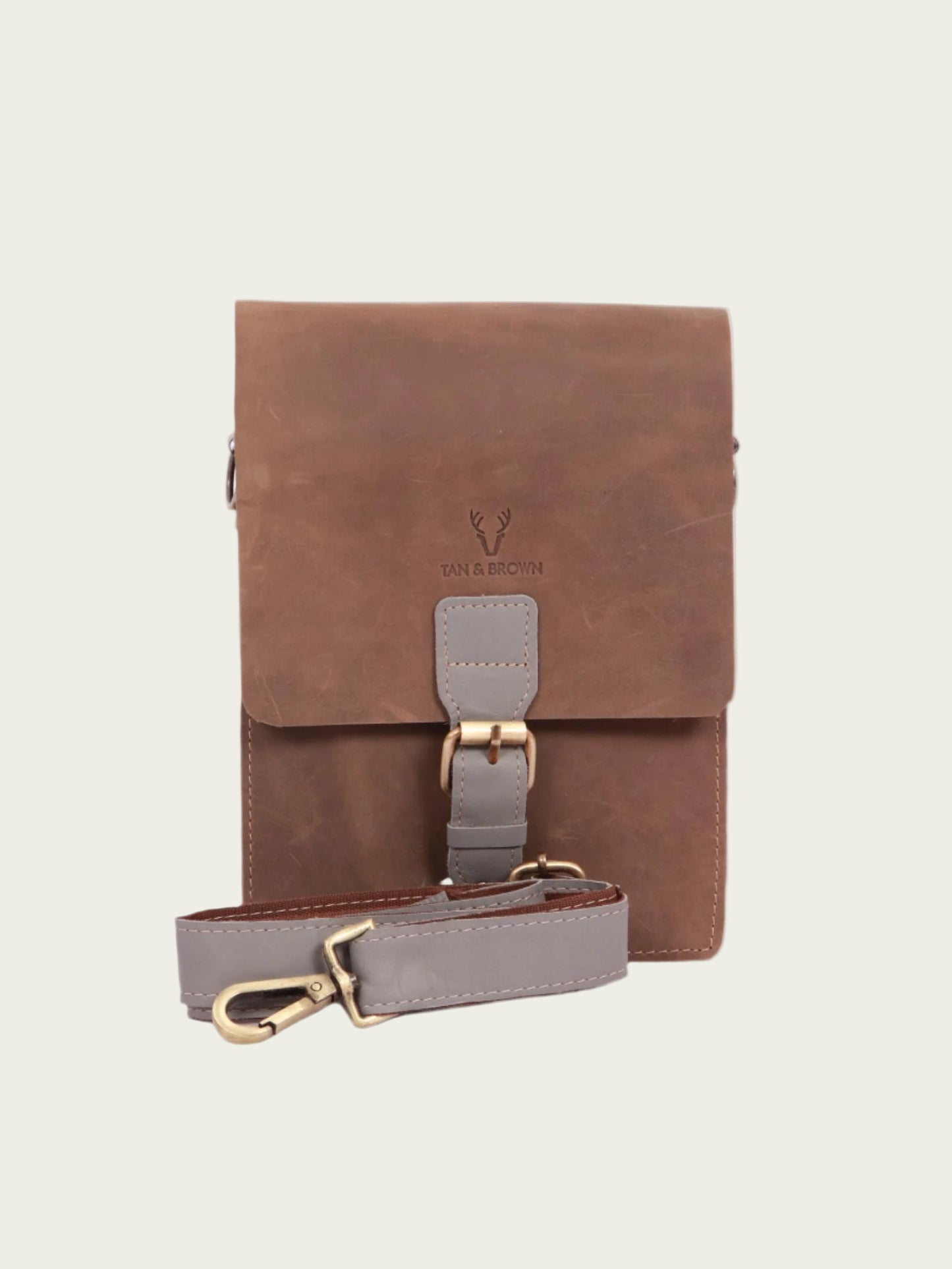JIYA SLING BAG
