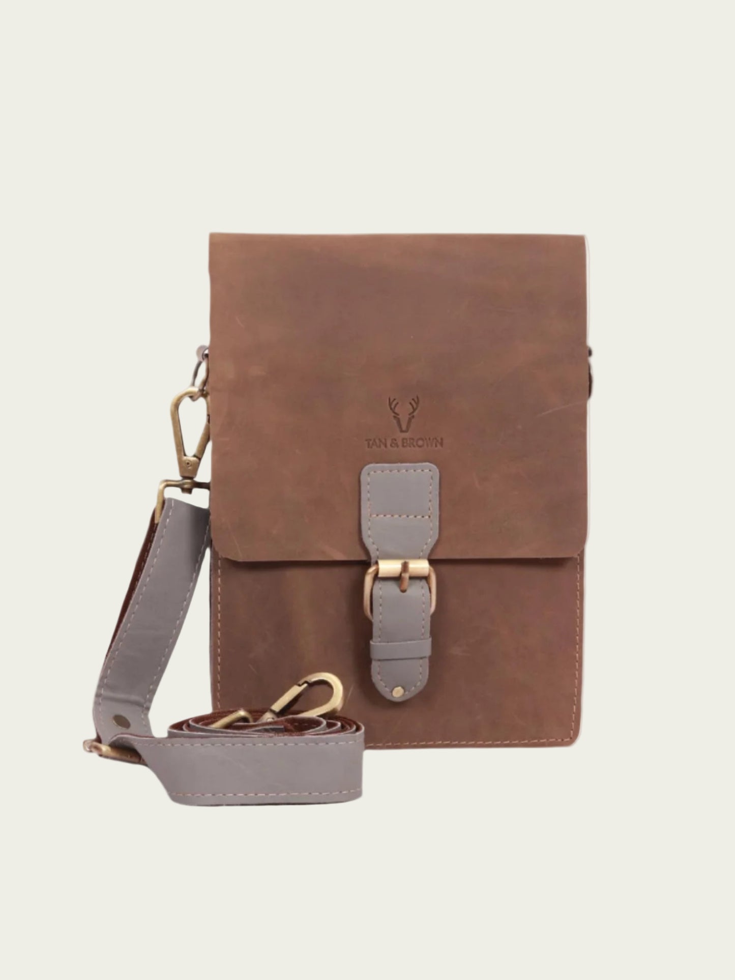 JIYA SLING BAG