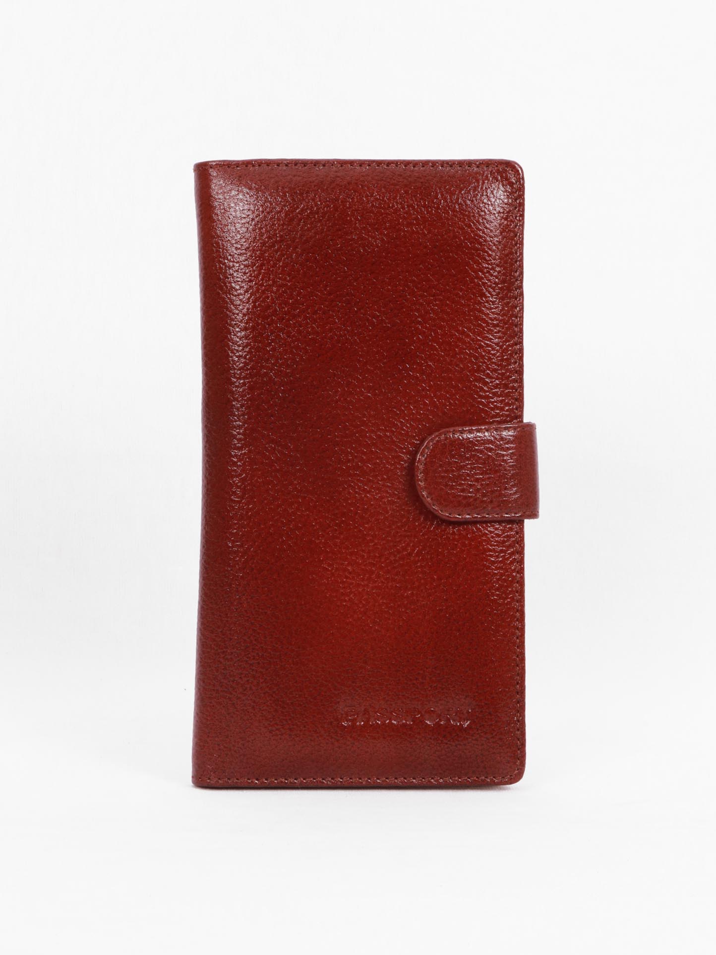 MASON PASSPORT HOLDER