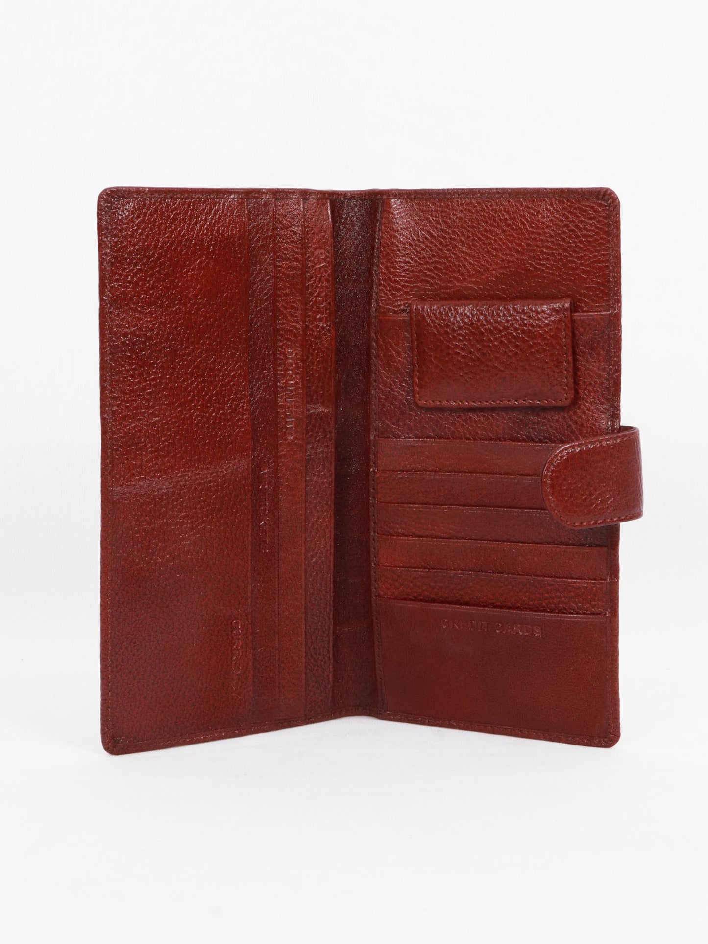 MASON PASSPORT HOLDER
