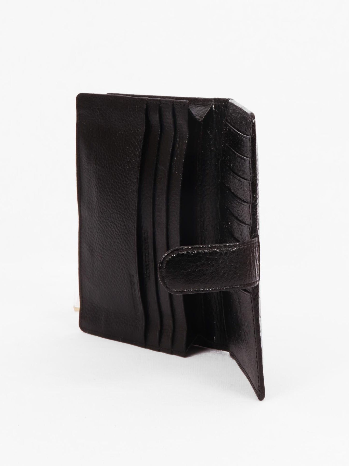 BLACKE PASSPORT HOLDER