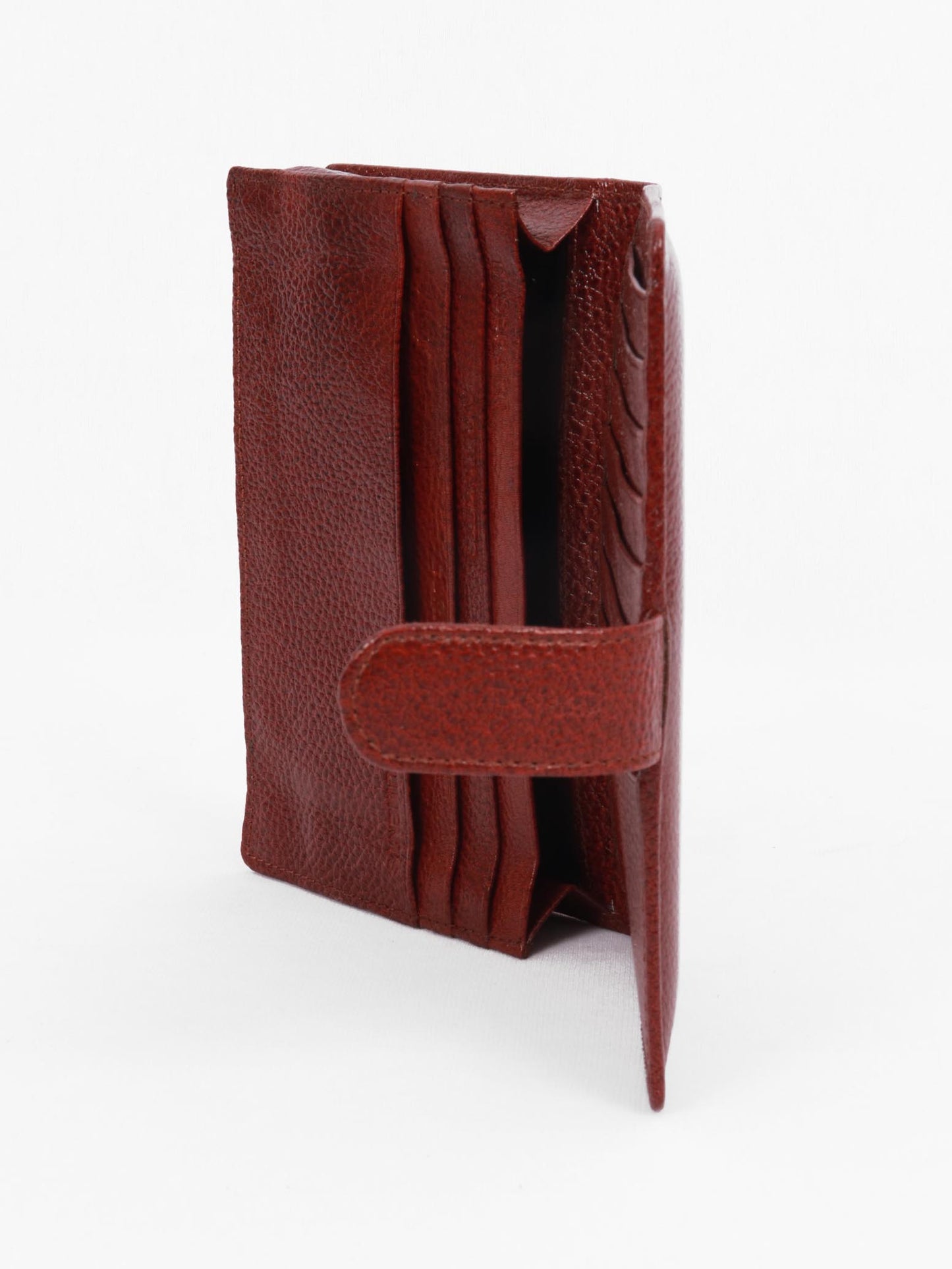 BLACKE PASSPORT HOLDER