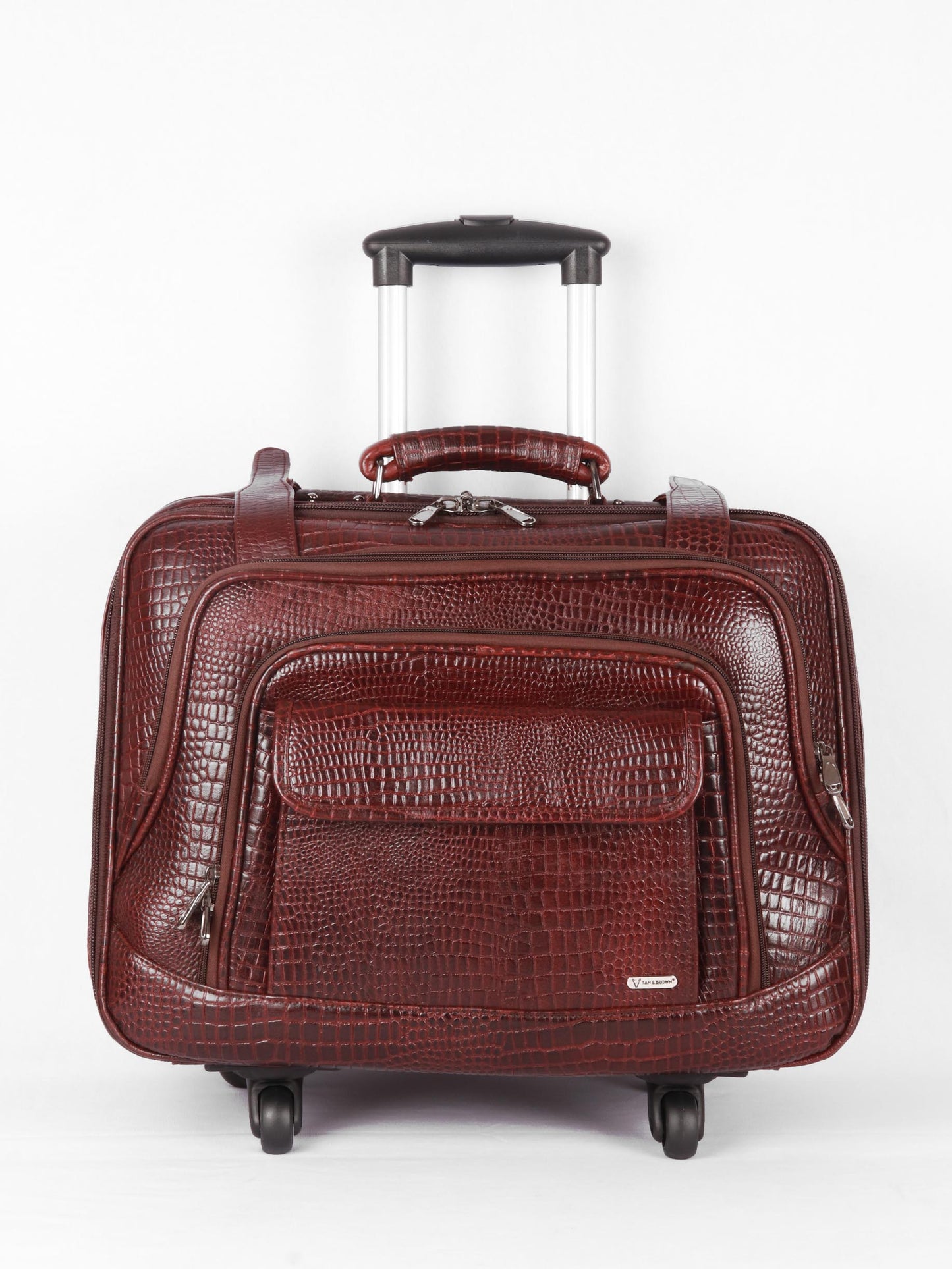 ERIK TRAVEL TROLLEY