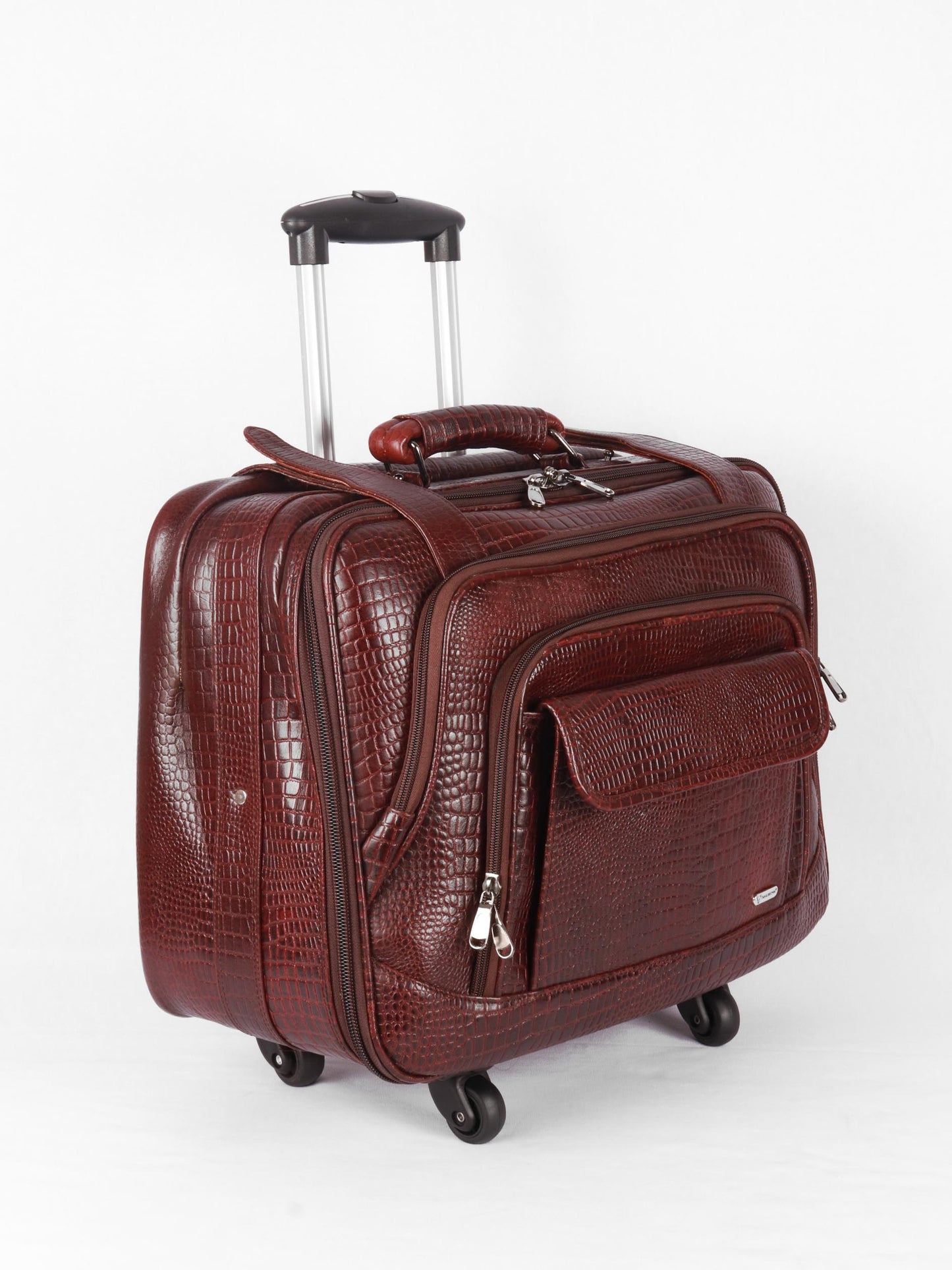 ERIK TRAVEL TROLLEY