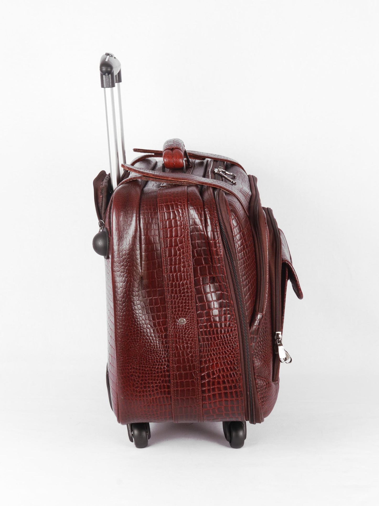 ERIK TRAVEL TROLLEY
