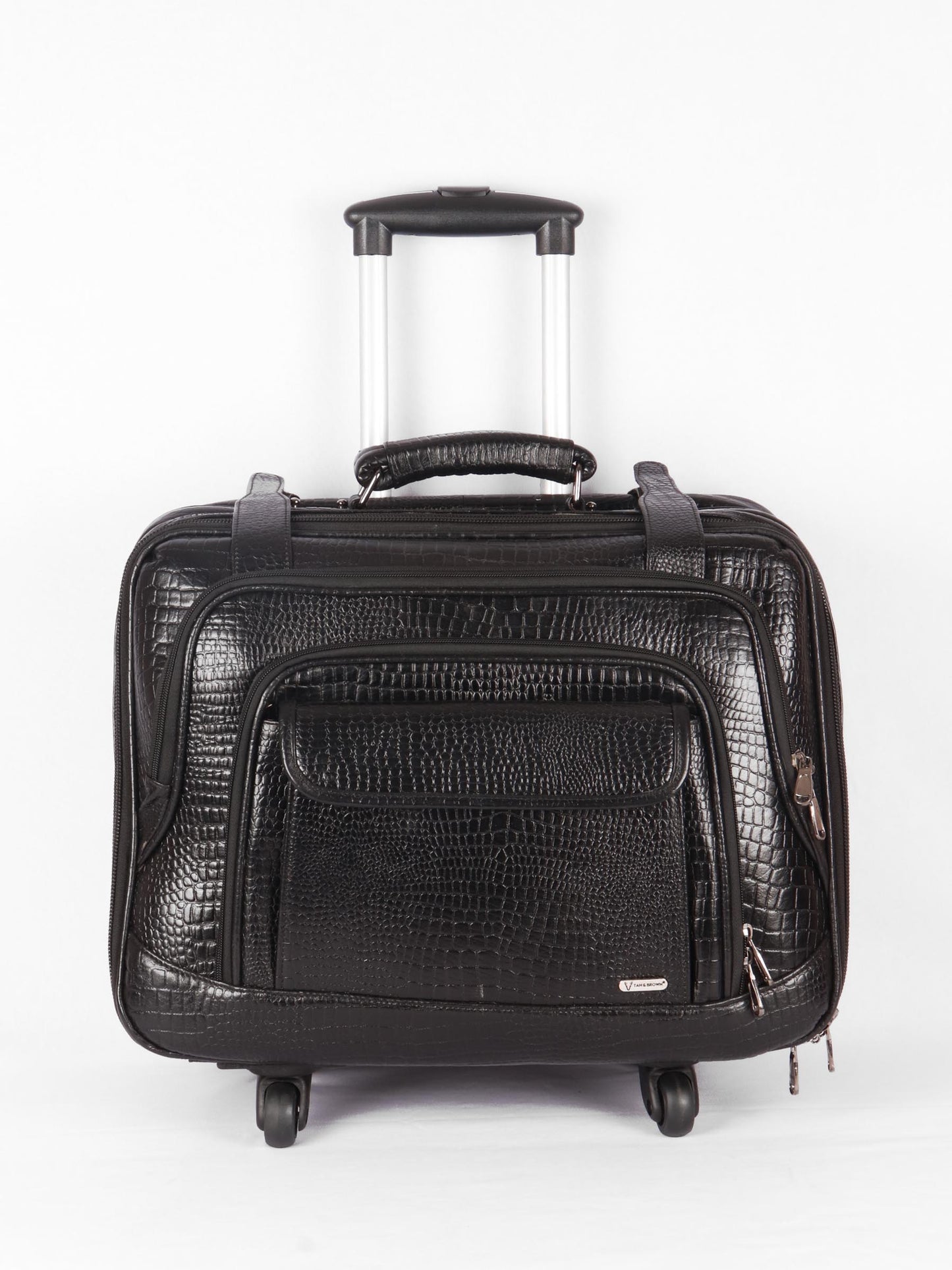 ERIK TRAVEL TROLLEY