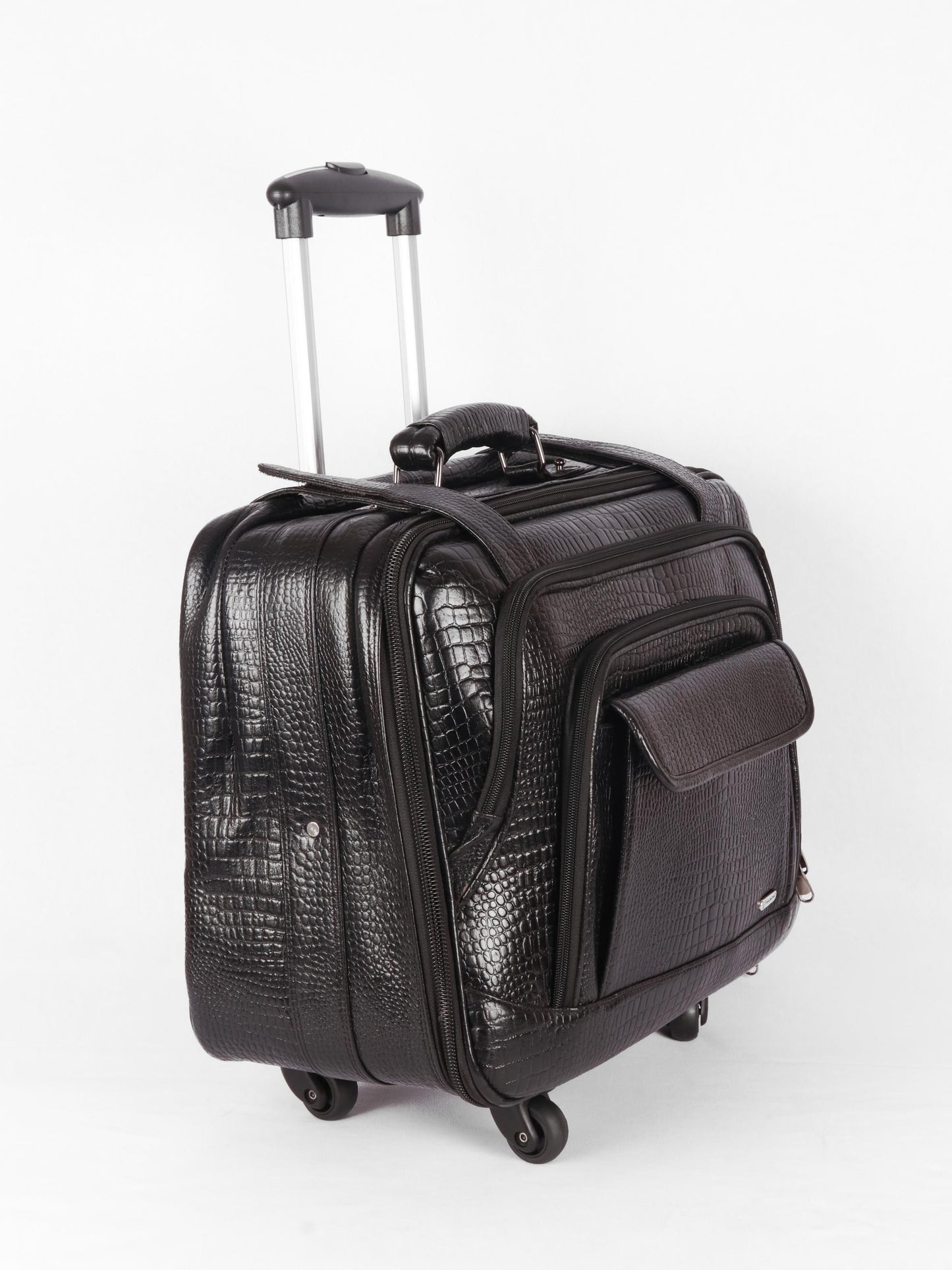 ERIK TRAVEL TROLLEY