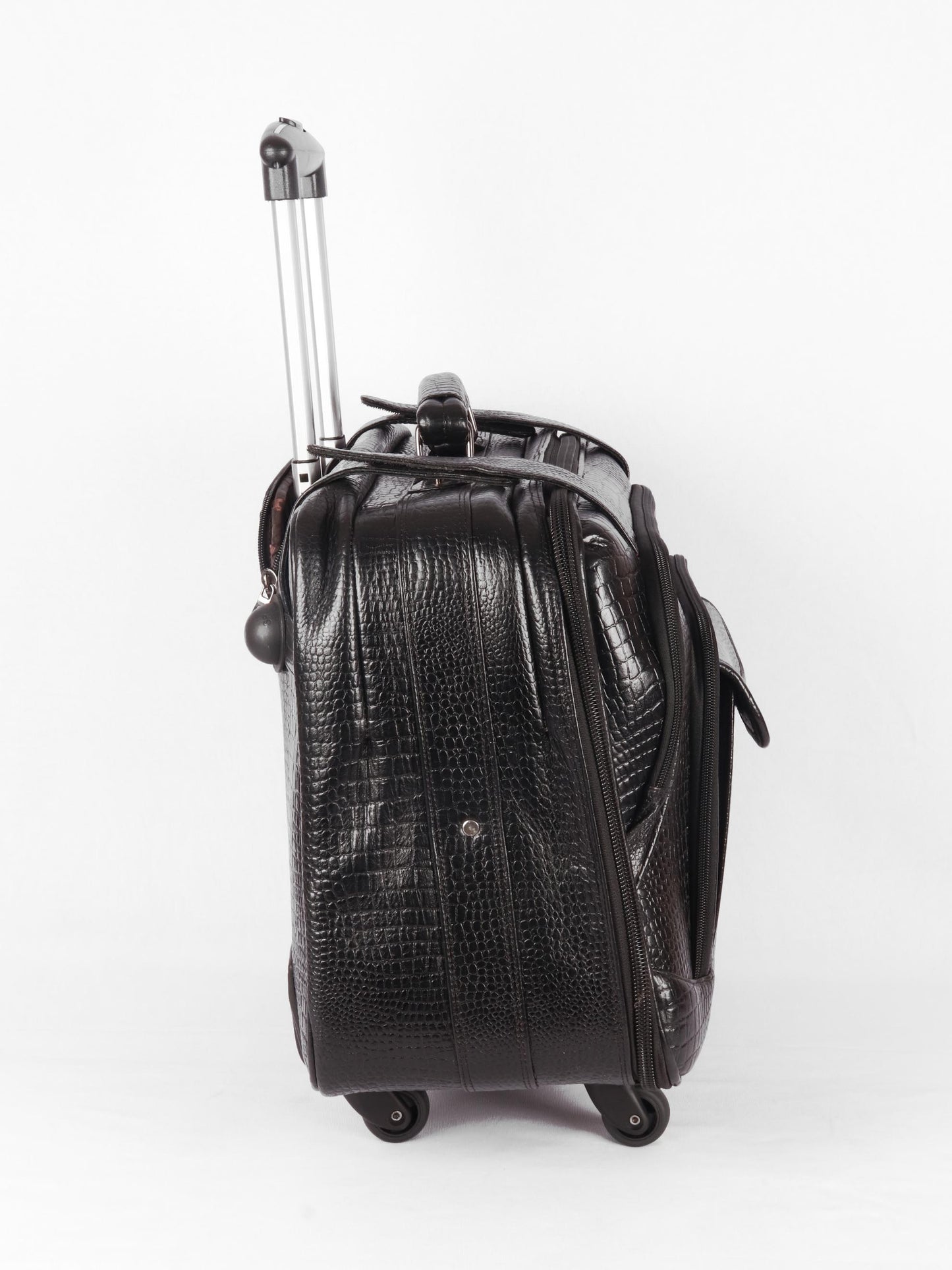 ERIK TRAVEL TROLLEY