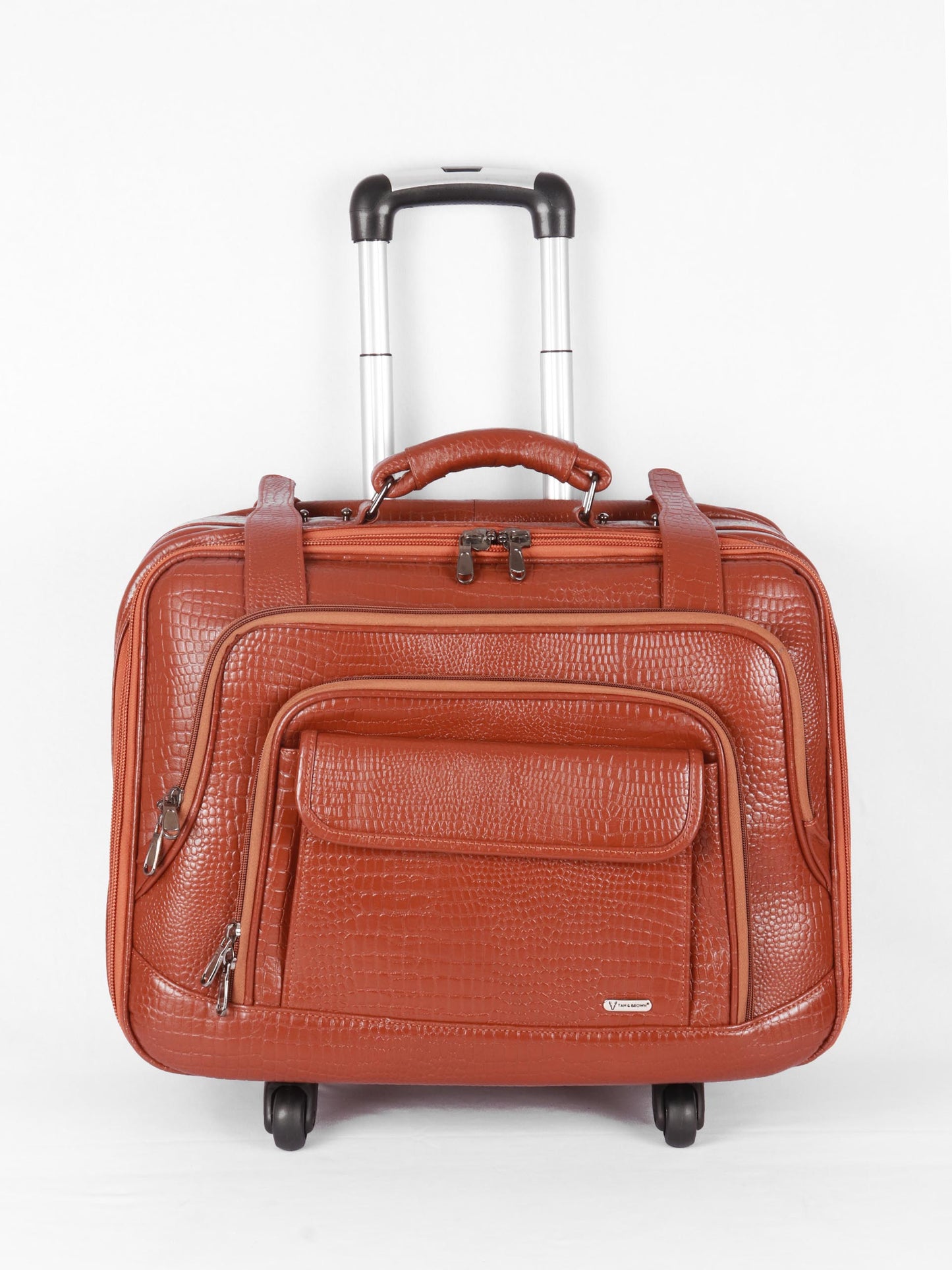 ERIK TRAVEL TROLLEY