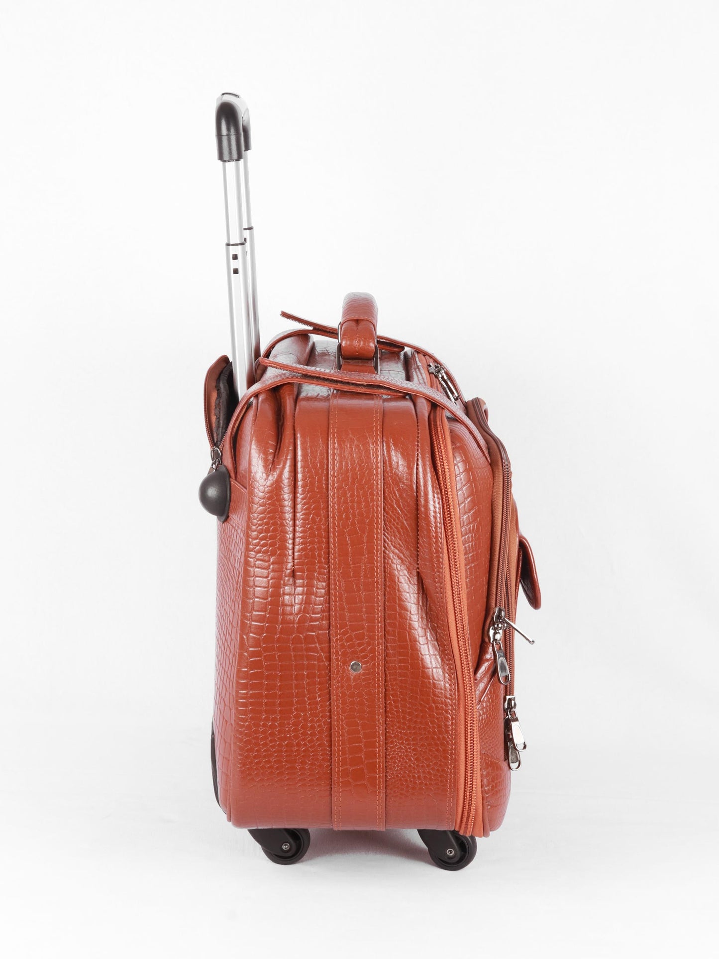 ERIK TRAVEL TROLLEY
