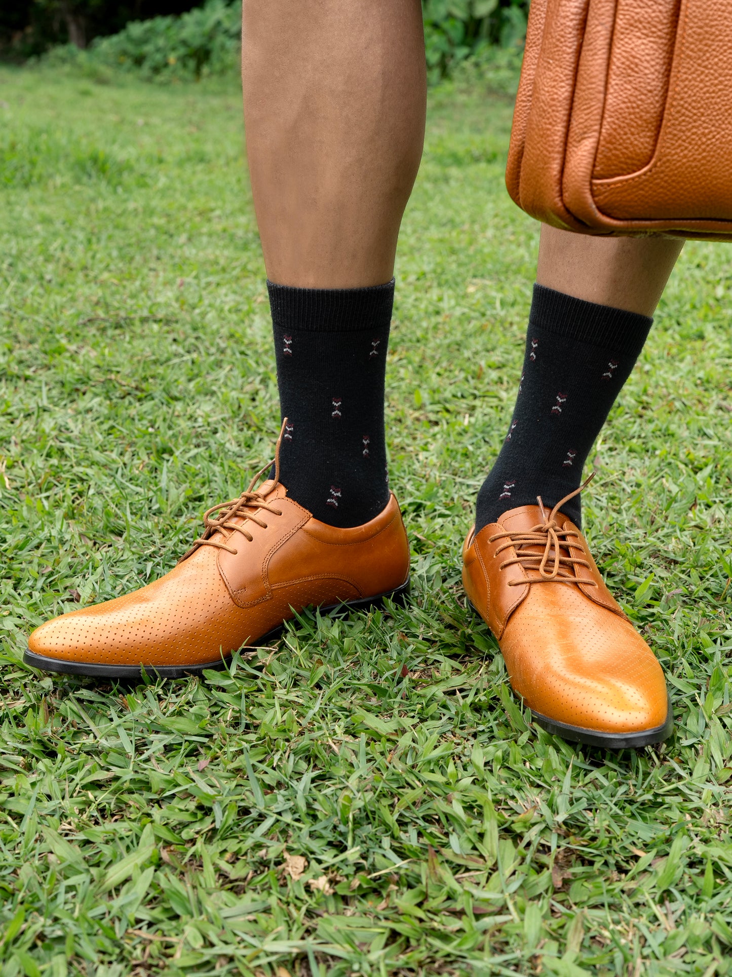 MILIAN FORMAL SHOE
