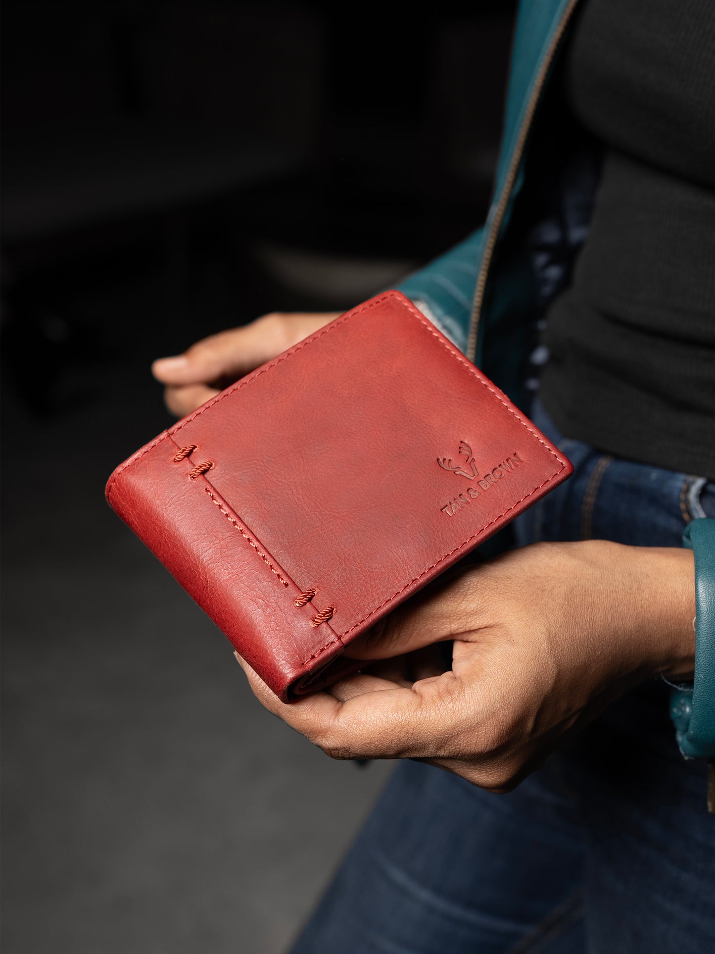 MAEL WALLET