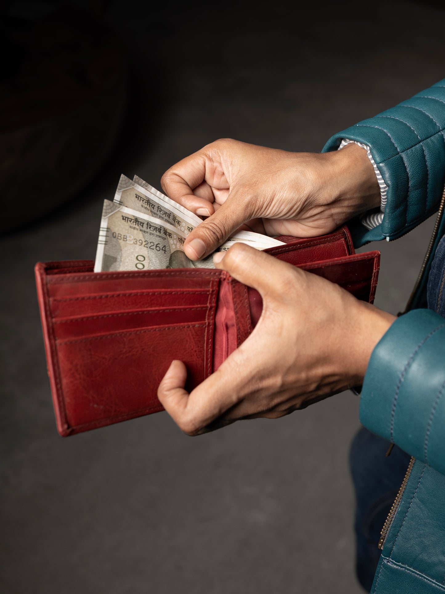 MAEL WALLET
