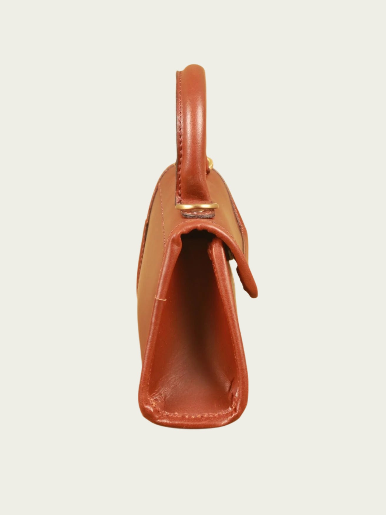 sling bag leather womens