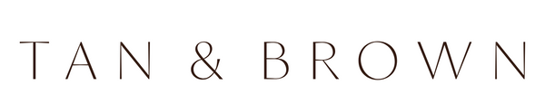 TAN & BROWN