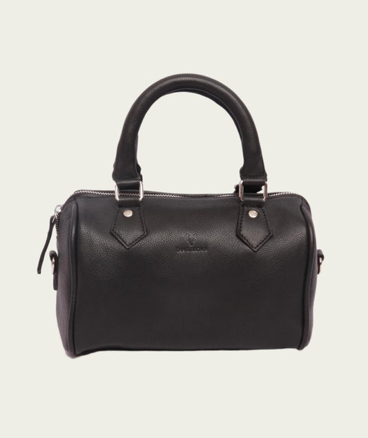 pure leather sling bag for ladies