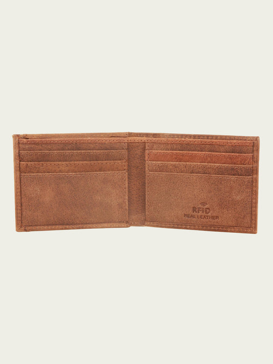 Vitage Leather Men’s Wallet