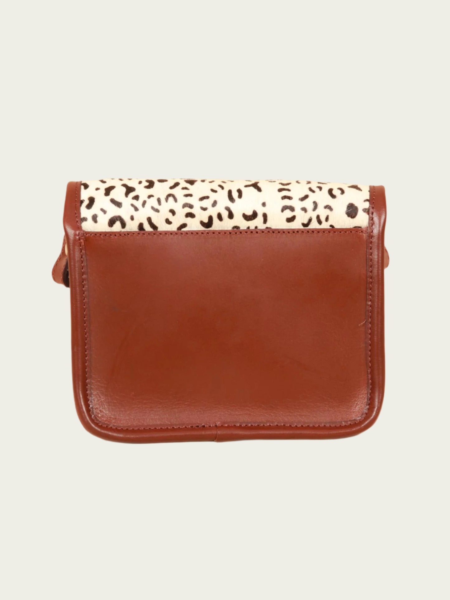 pure leather sling bag for ladies