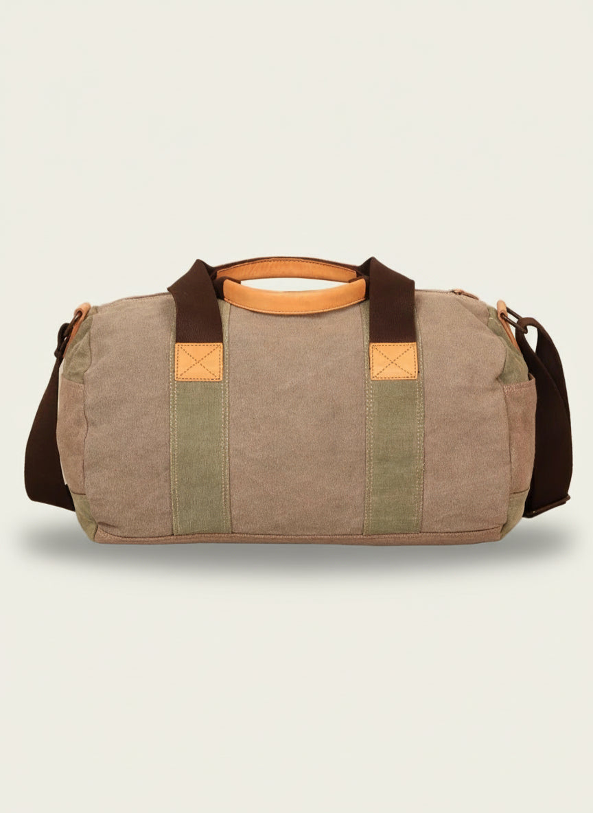 Canvas Travel bag