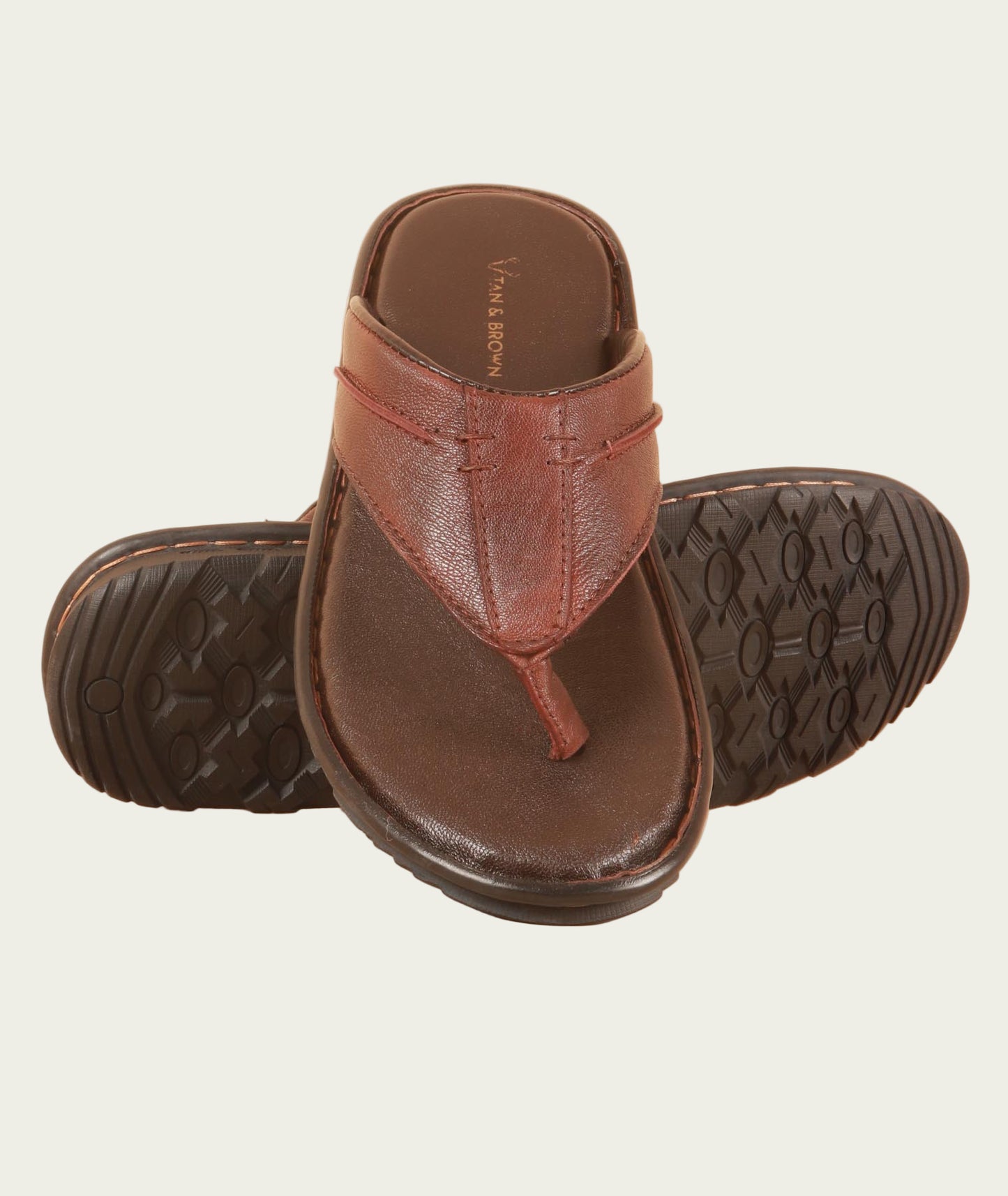 OMAR MEN'S SLIPPER